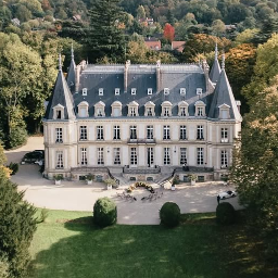 Château de Santeny Venues