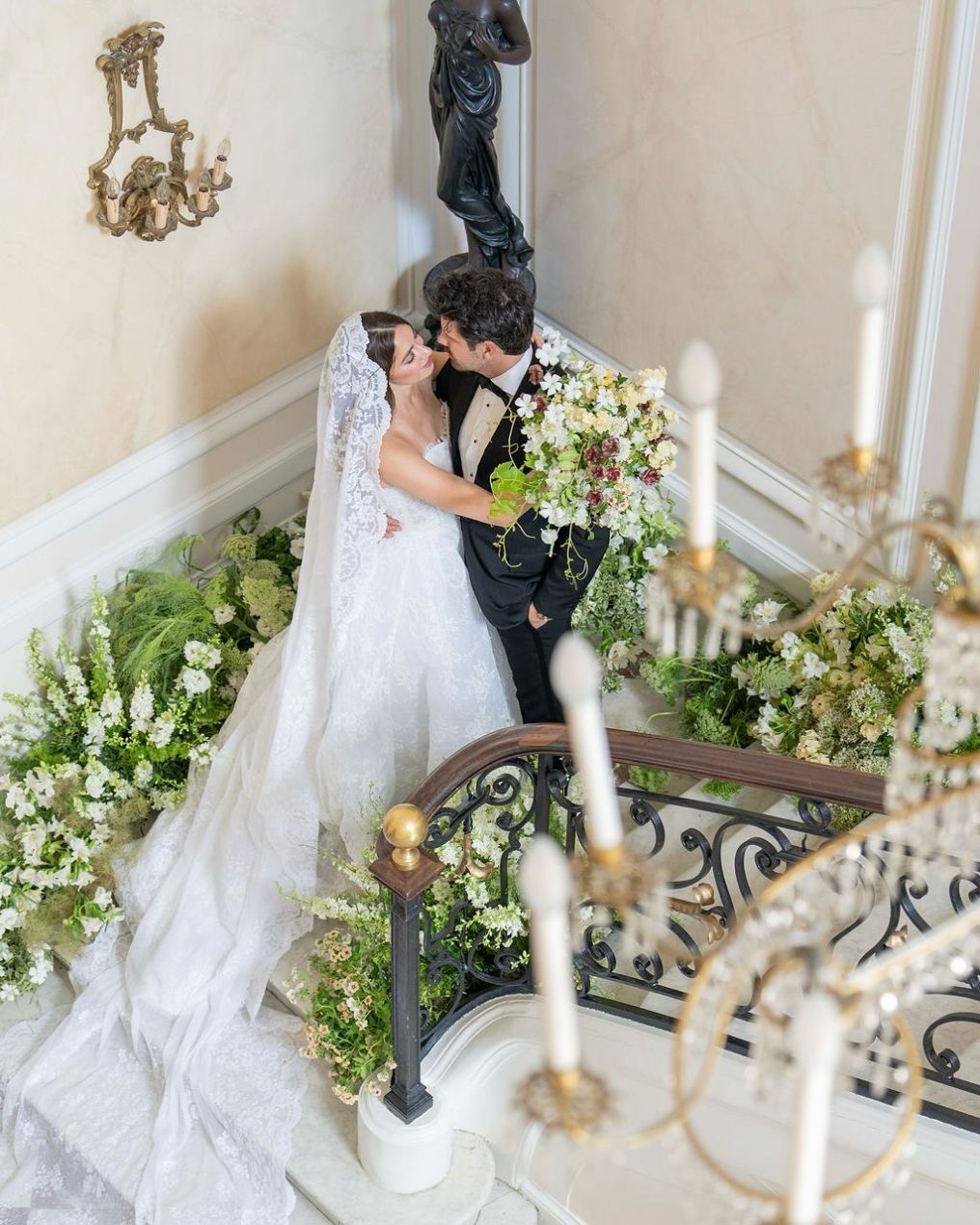 Château de Santeny Venue photo