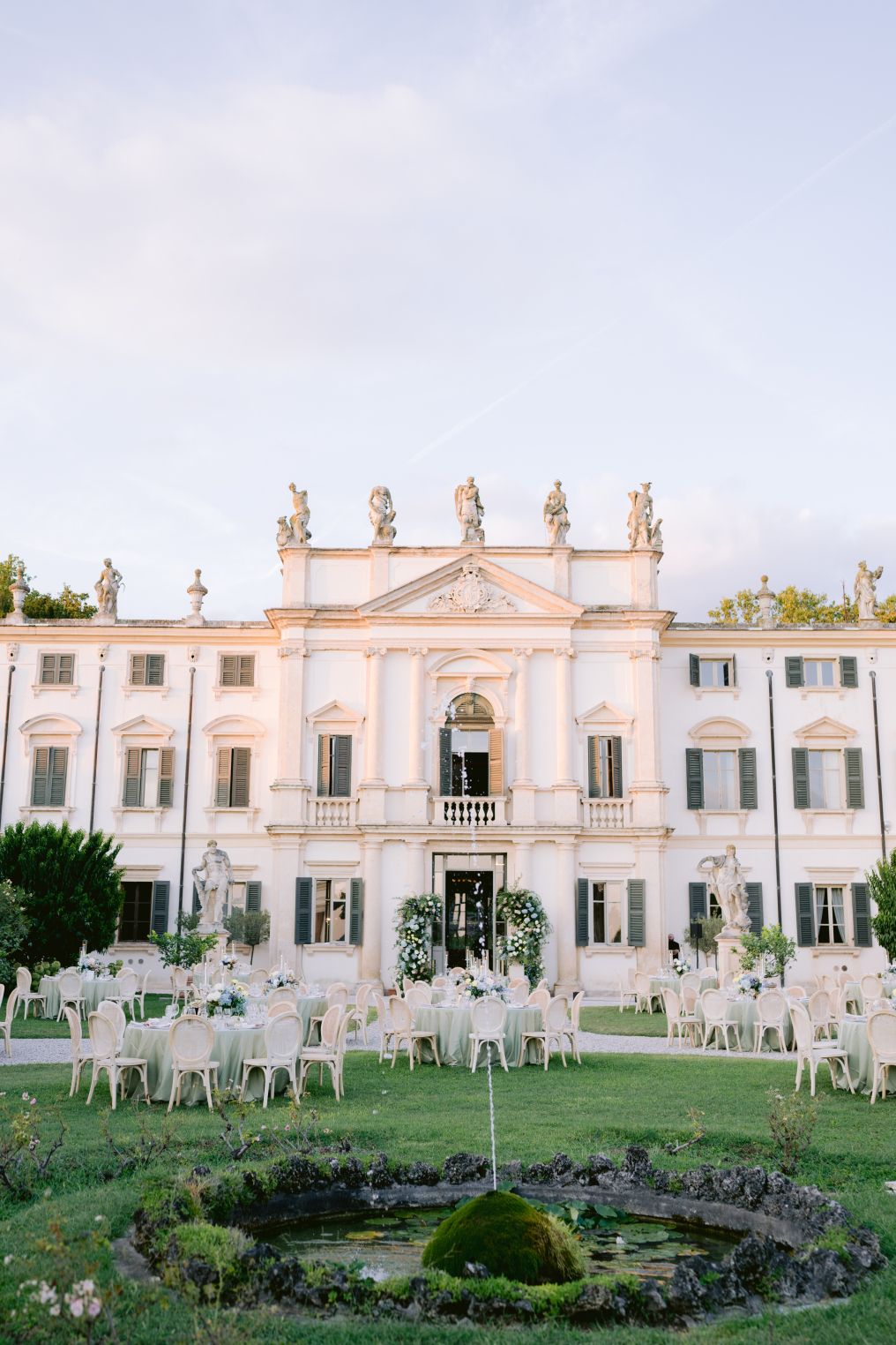 Kreativa Eventi Planner photo