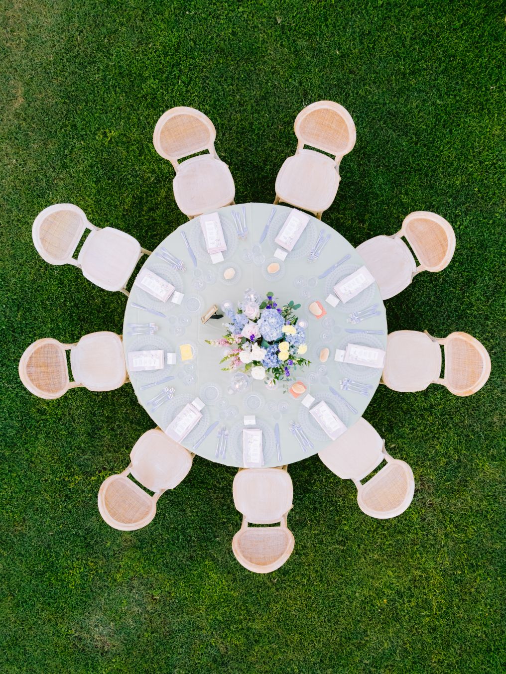 Kreativa Eventi Planner photo