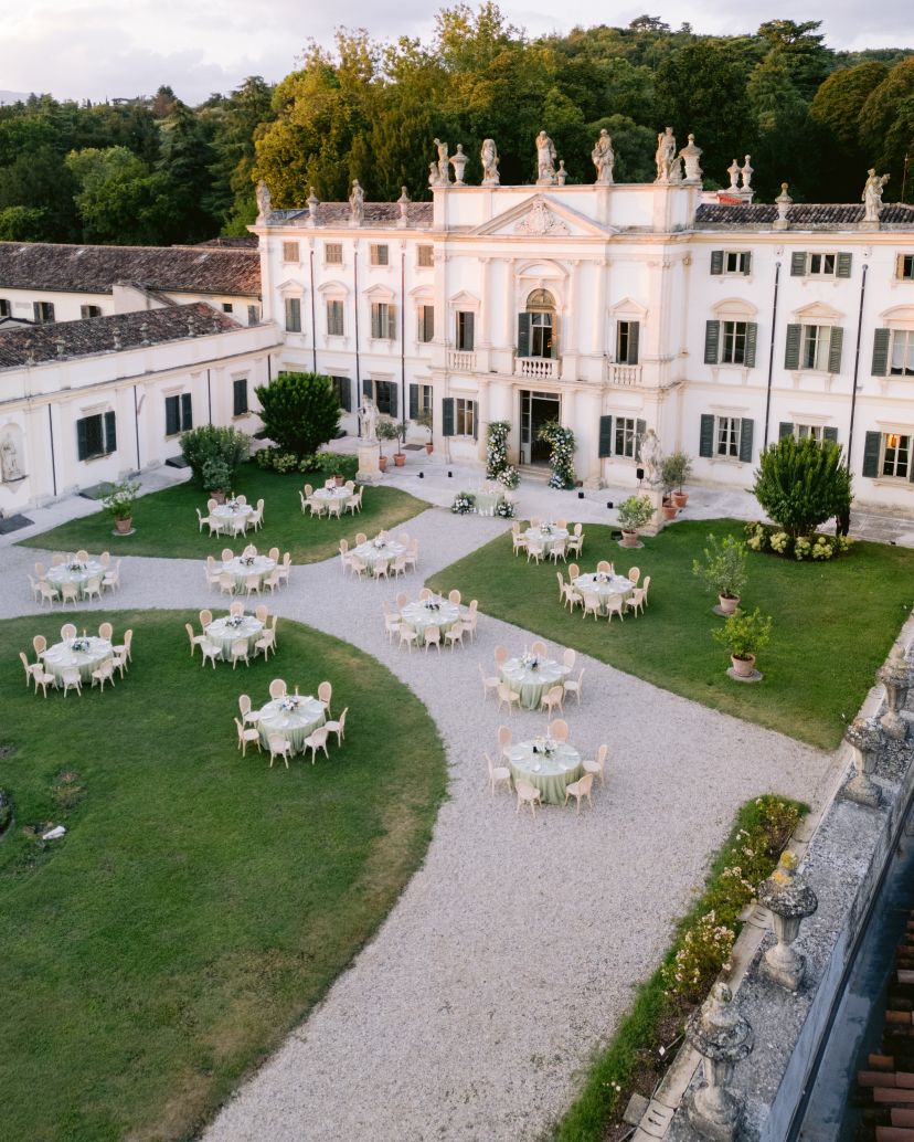 Kreativa Eventi Planner