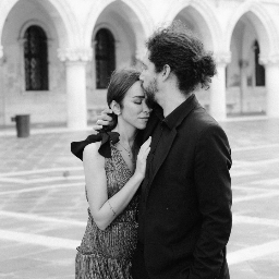 The Bellissimo Photographer