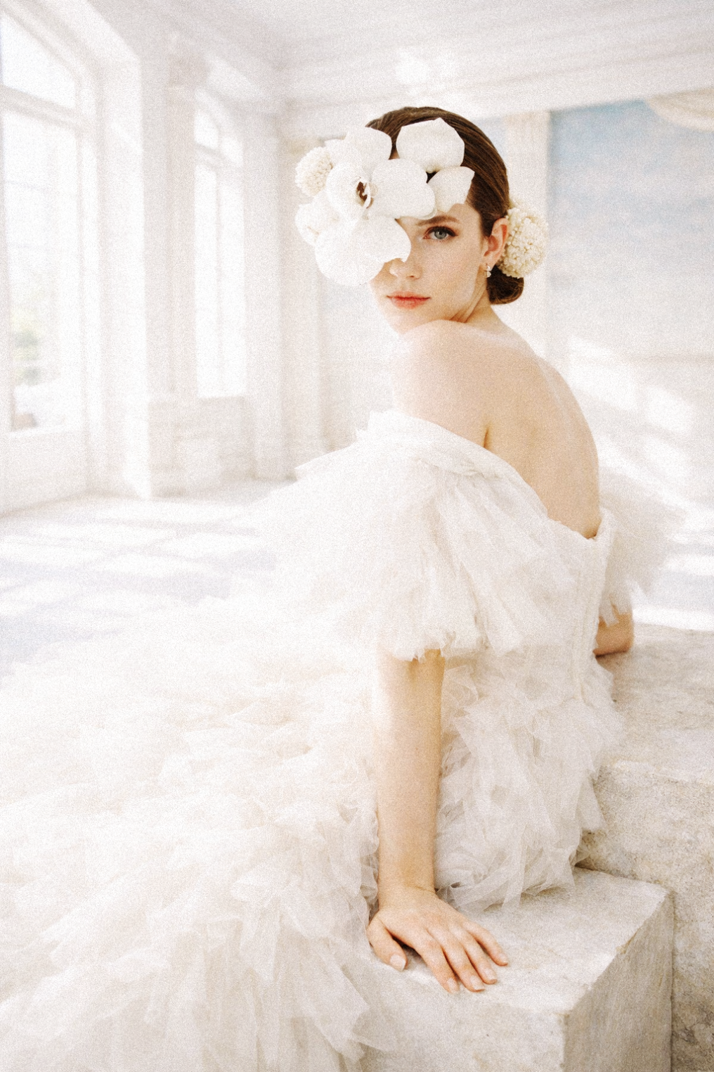 The Bellissimo Photographer photo