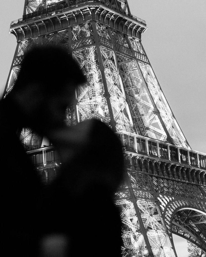 The Bellissimo Photographer