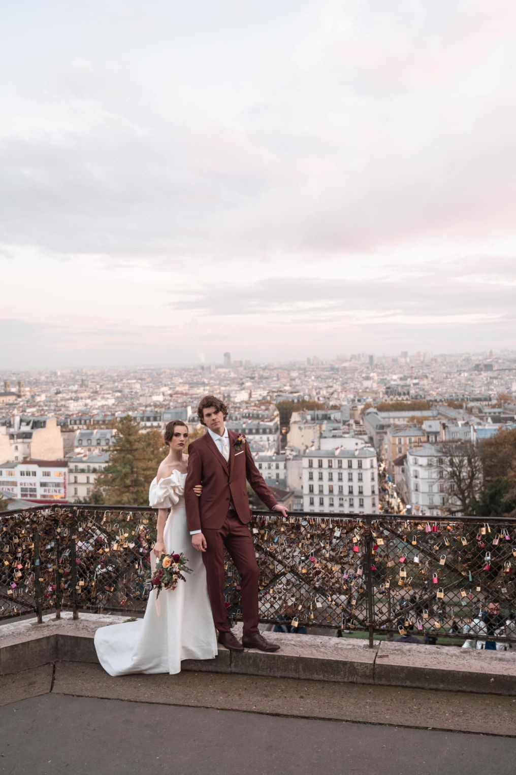 Portret Mariette Photographer photo