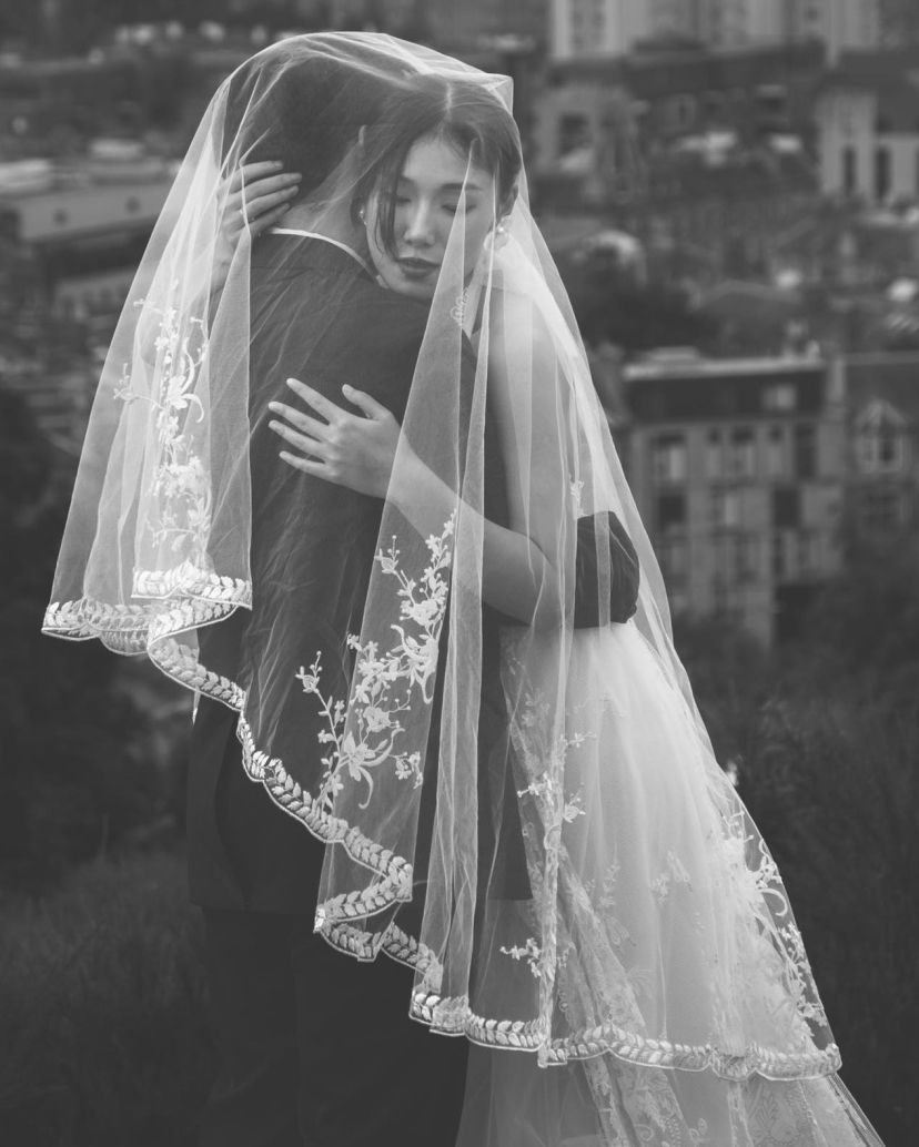 Portret Mariette Photographer