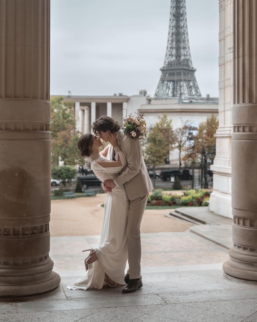 Portret Mariette Photographer