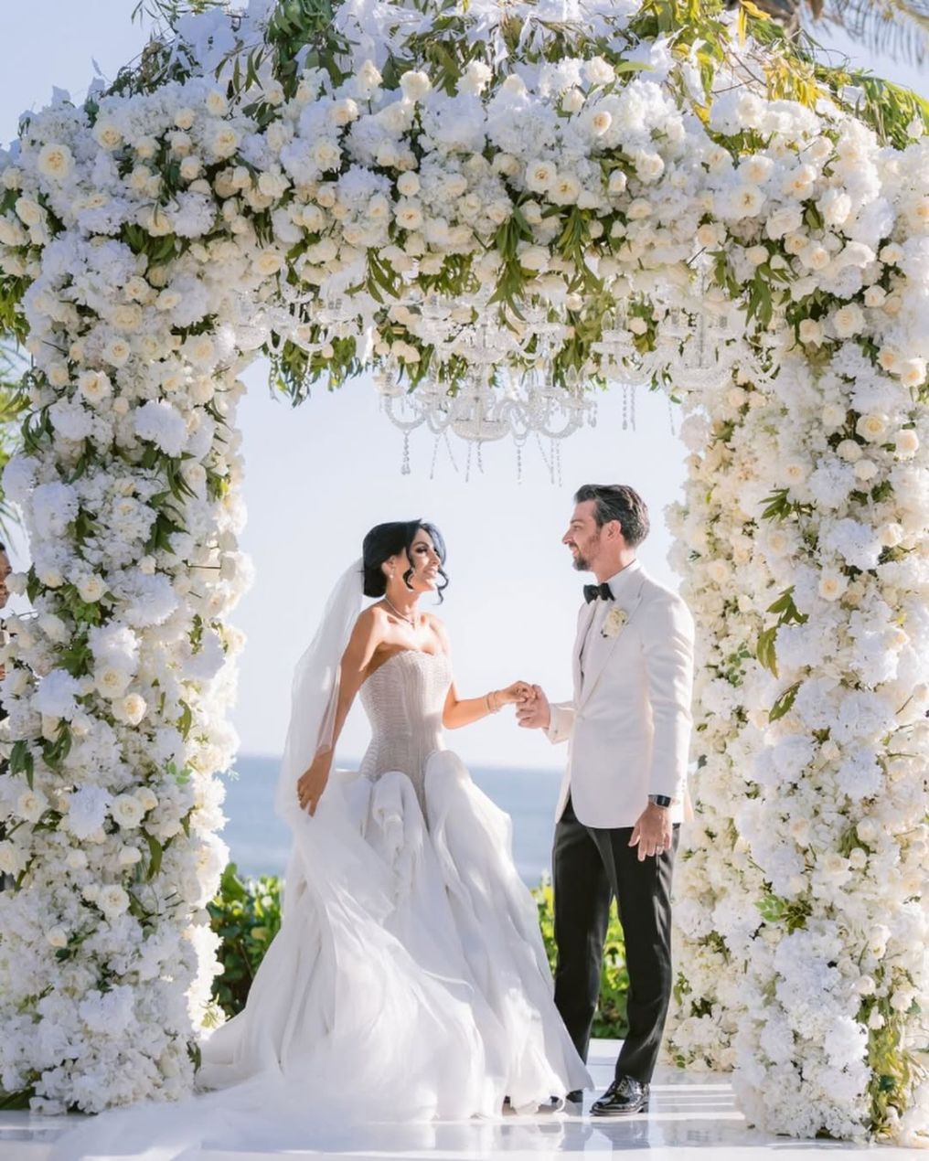 Luxury Weddings Indonesia Planner photo