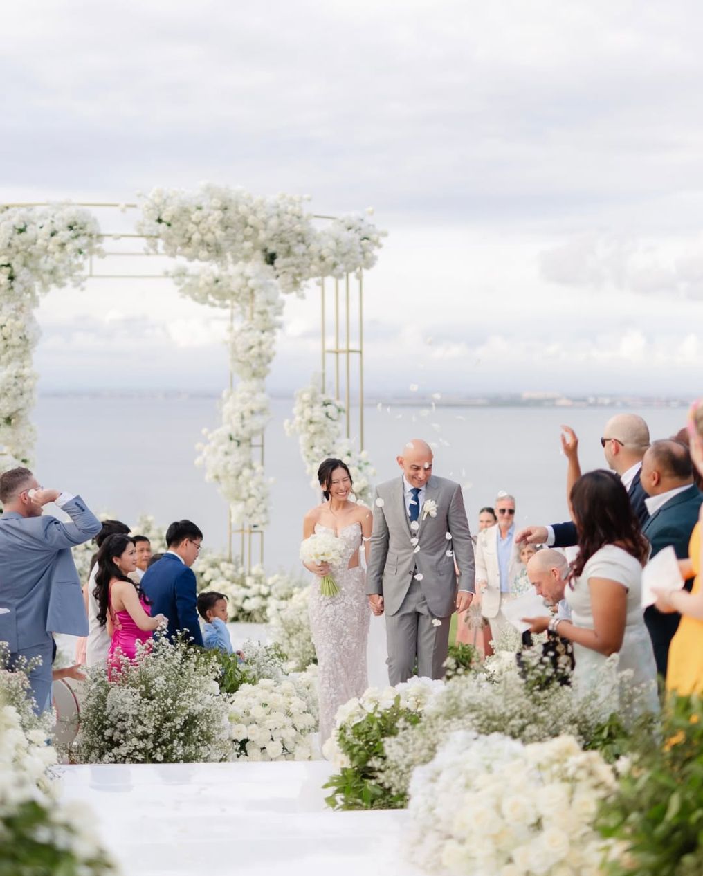 Luxury Weddings Indonesia Planner photo