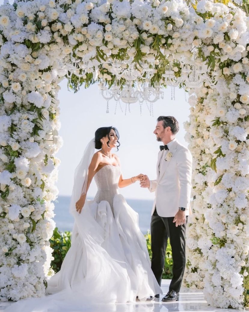 Luxury Weddings Indonesia Planner