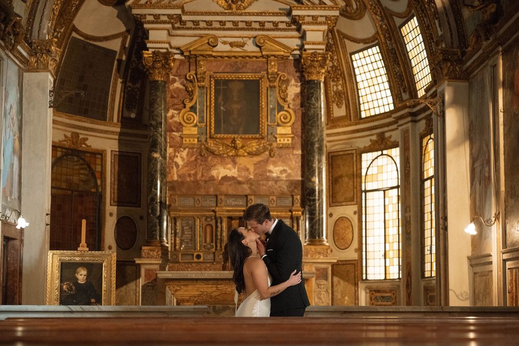 Love and Wine Wedding Officiant photo