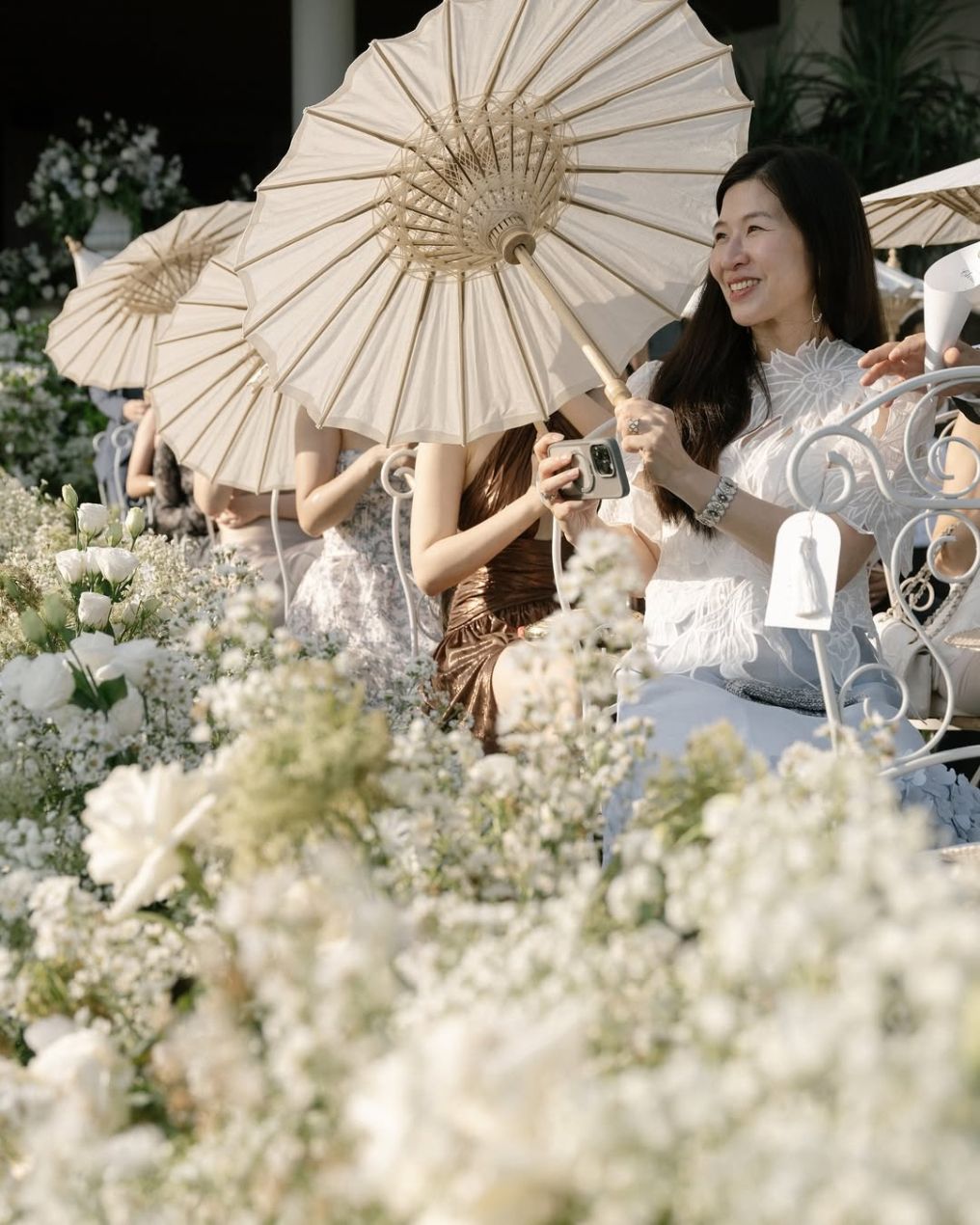 Bali Wedding Foryou Planner photo