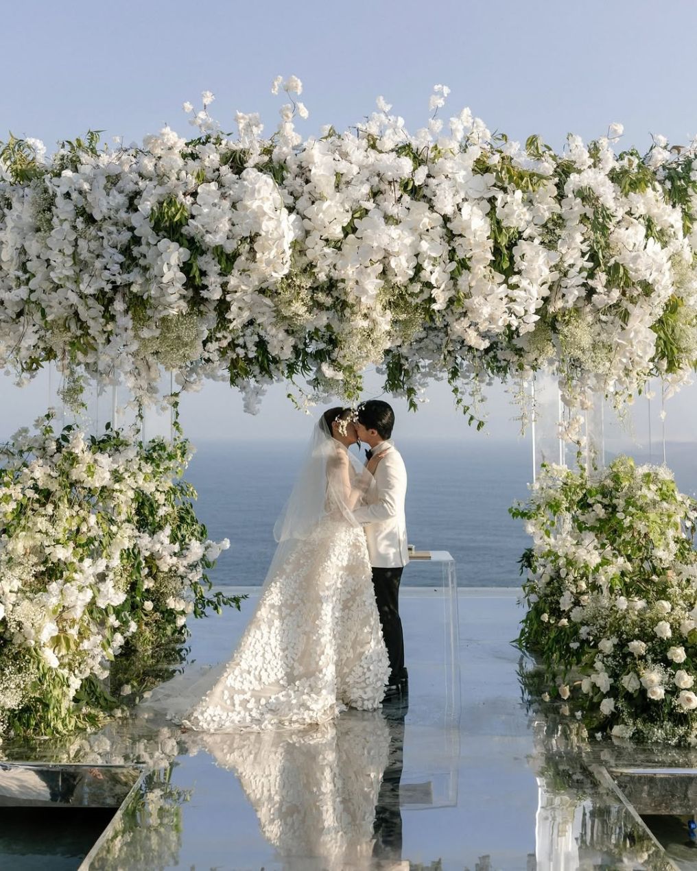 Bali Wedding Foryou Planner photo