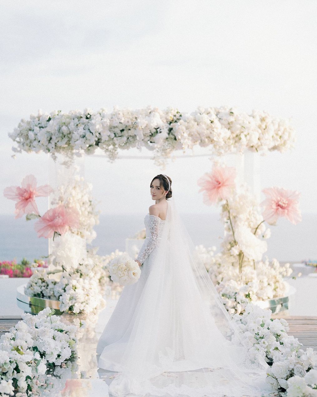 Bali Wedding Foryou Planner photo
