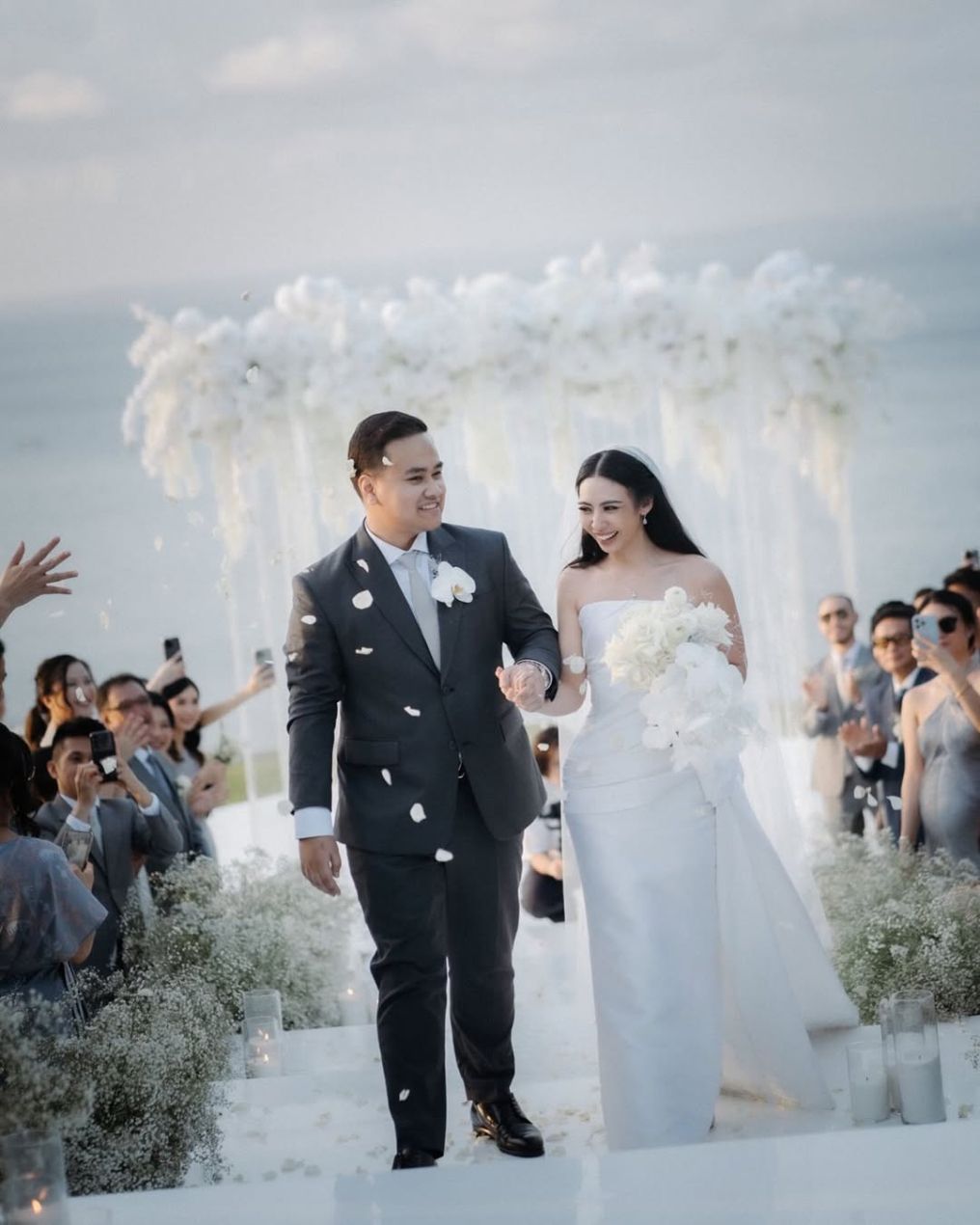 Bali Wedding Foryou Planner photo