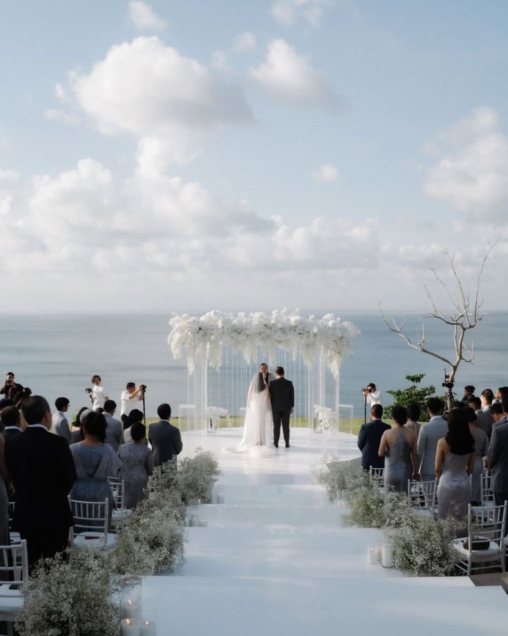 Bali Wedding Foryou Planner photo