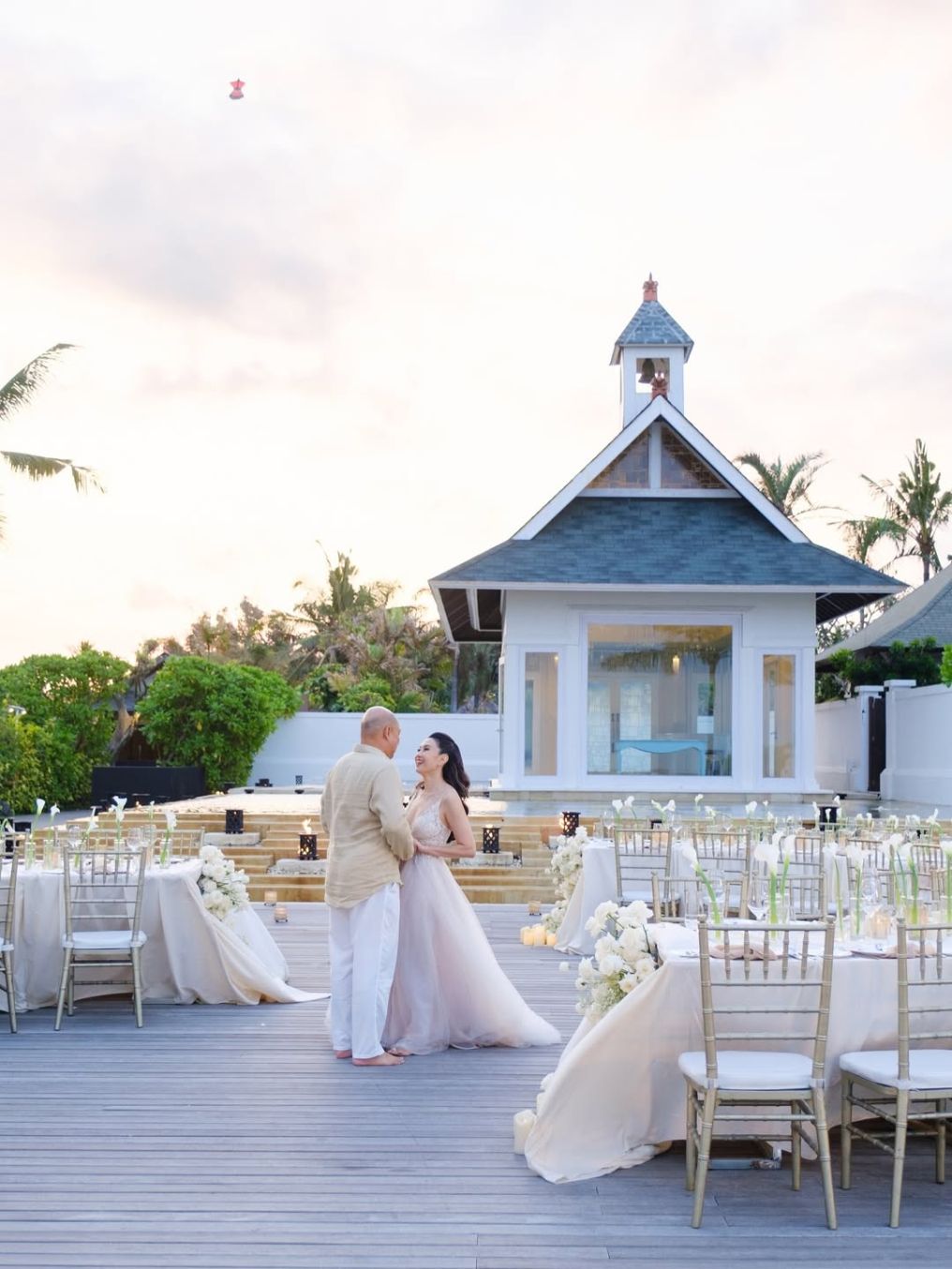 Bali Wedding Foryou Planner photo