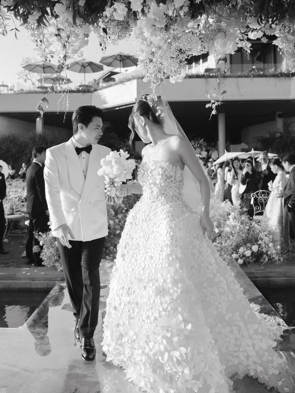 Bali Wedding Foryou Planner photo
