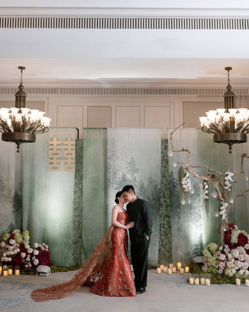 Bali Wedding Foryou Planner