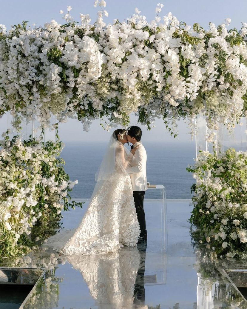 Bali Wedding Foryou Planner