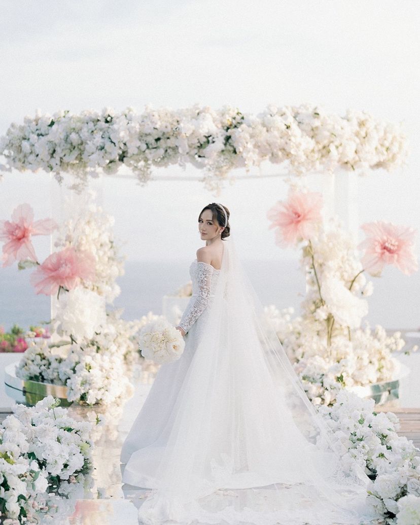 Bali Wedding Foryou Planner