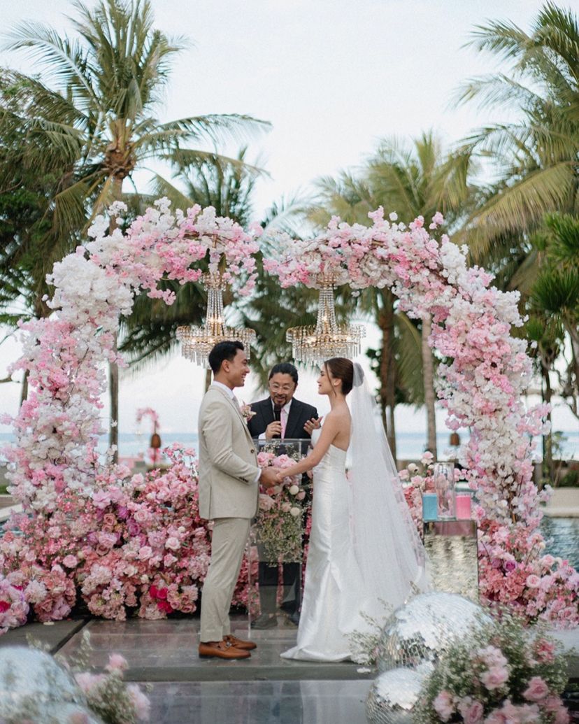 Bali Wedding Foryou Planner