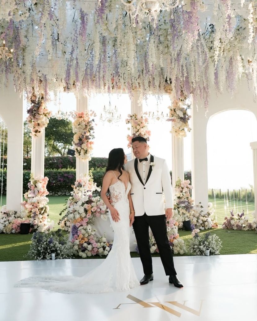 Bali Wedding Foryou Planner