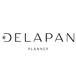 Delapan Planner