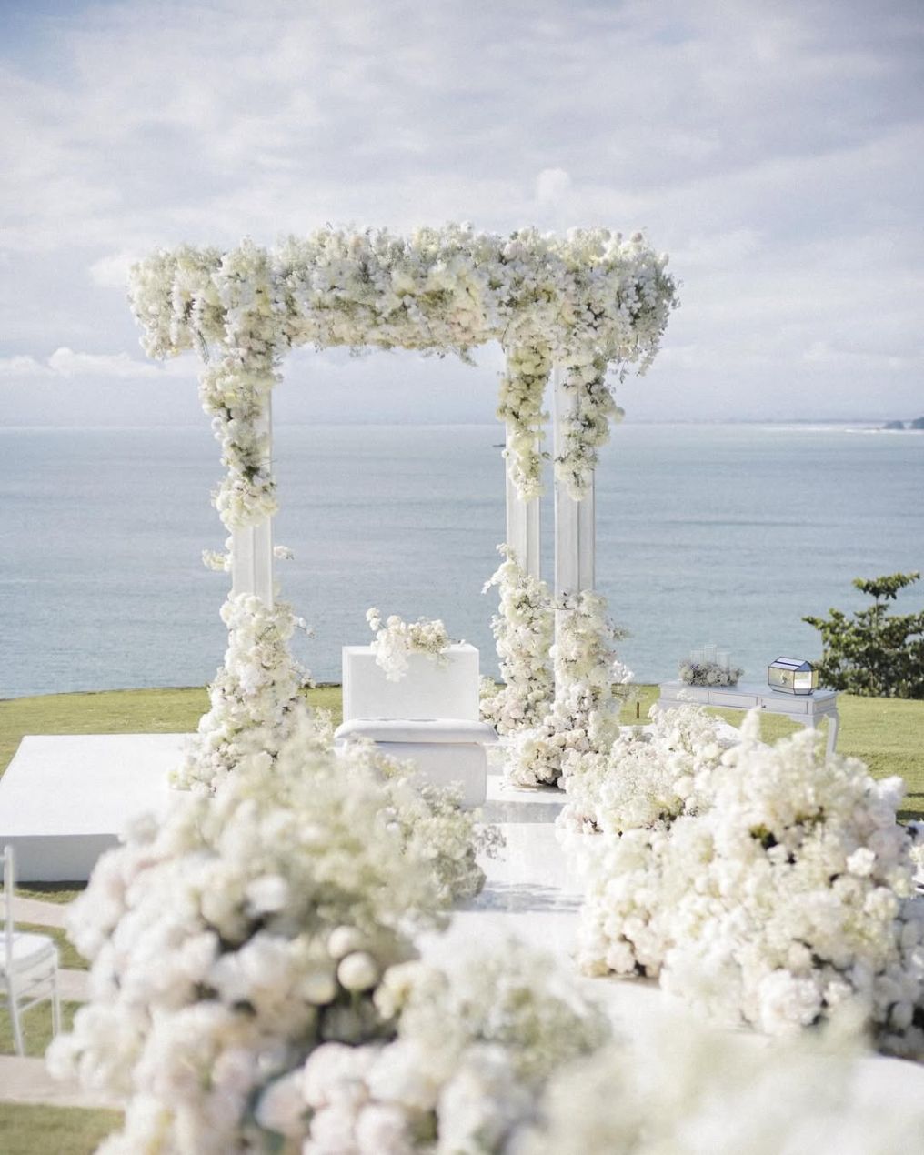 Delapan Planner photo