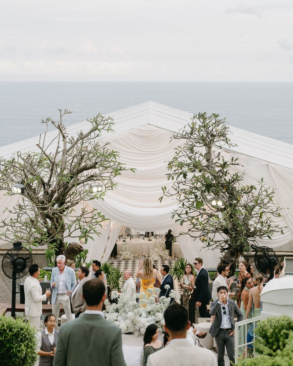 Delapan Planner photo