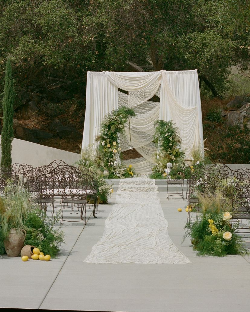 Petal and Peach Florist