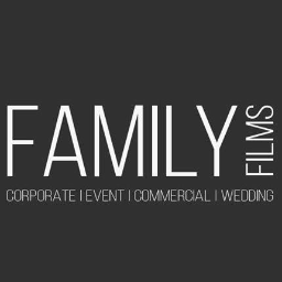 Family Films Videographer