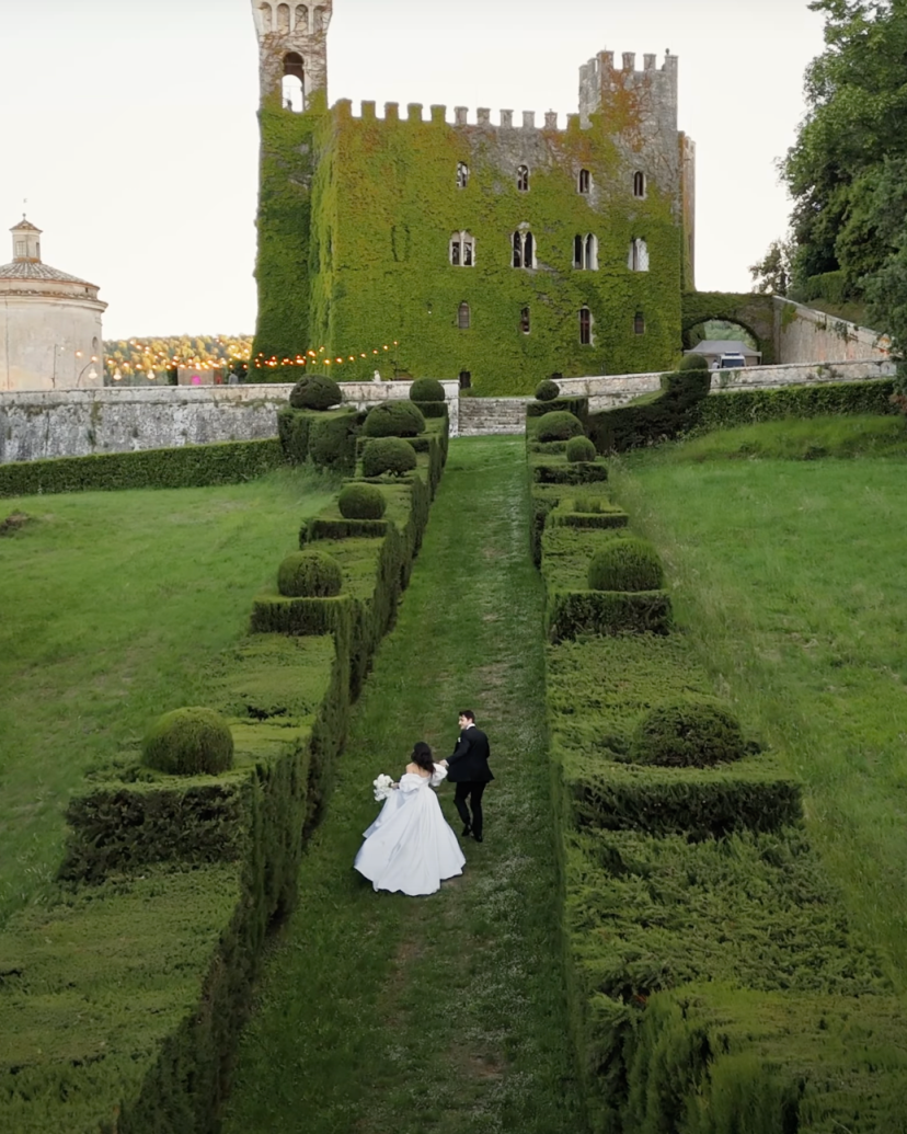 Family Films Videographer