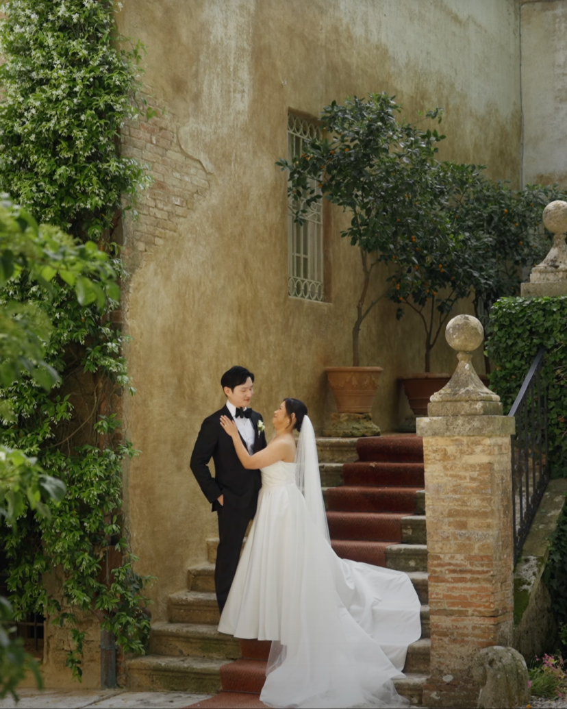 Family Films Videographer