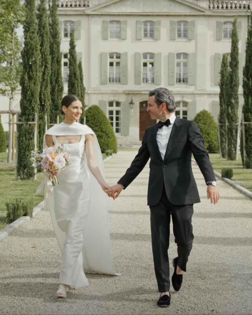 Family Films Videographer