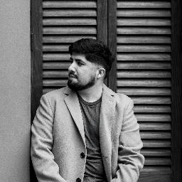 Benjamin Monge Photographer