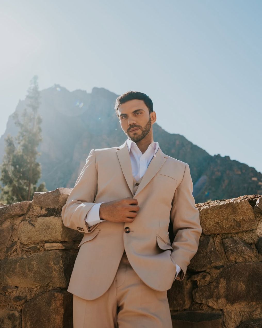 Benjamin Monge Photographer photo