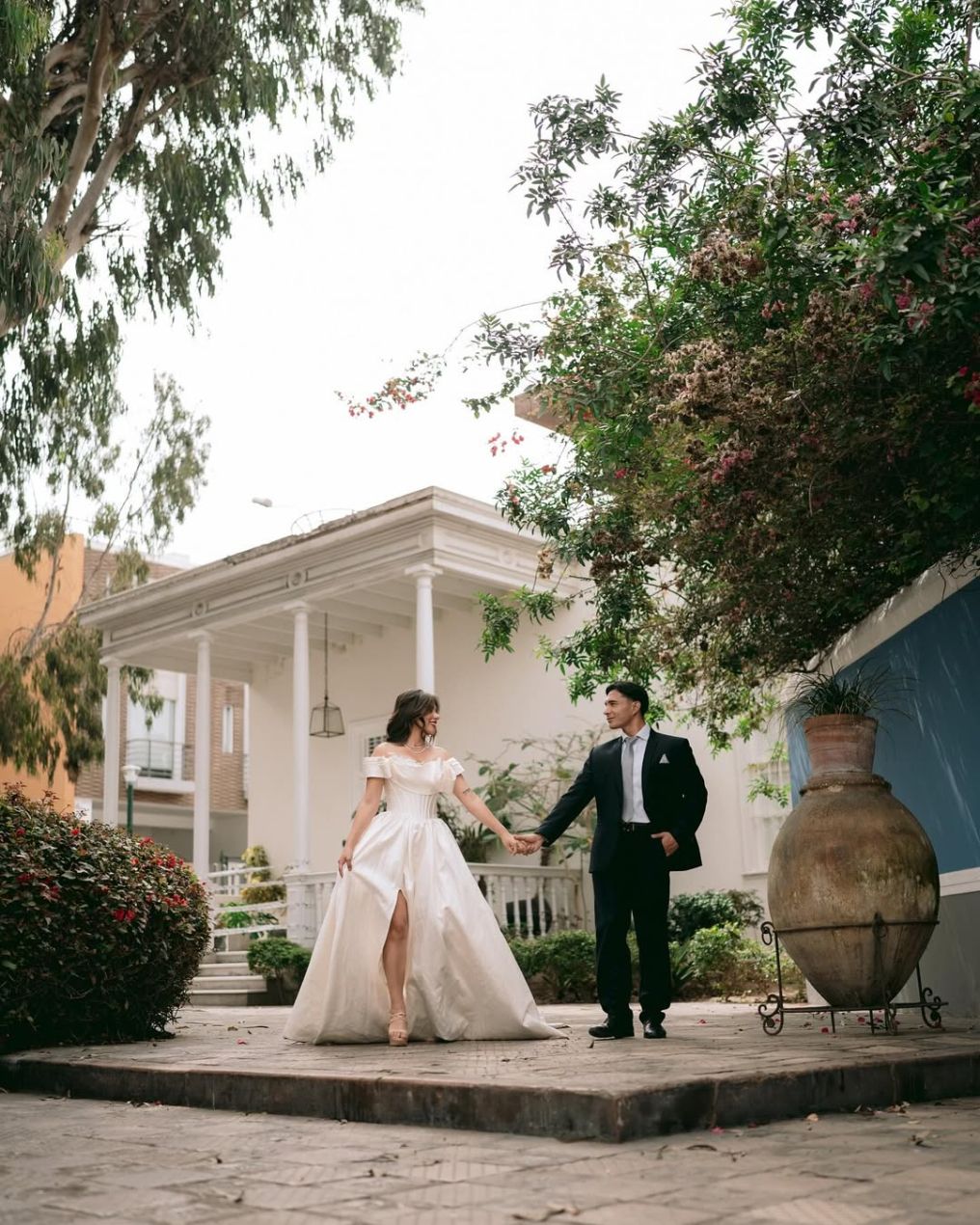 Benjamin Monge Photographer photo