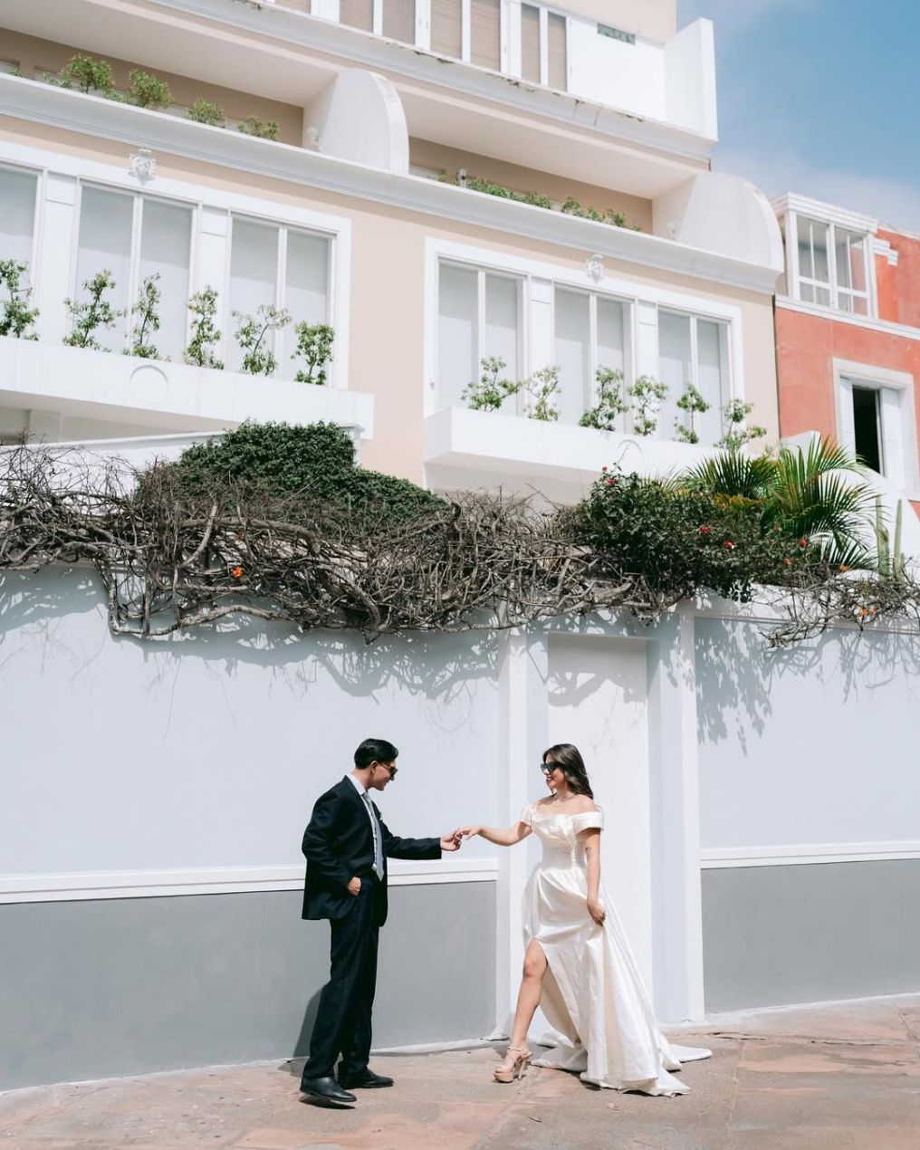 Benjamin Monge Photographer photo