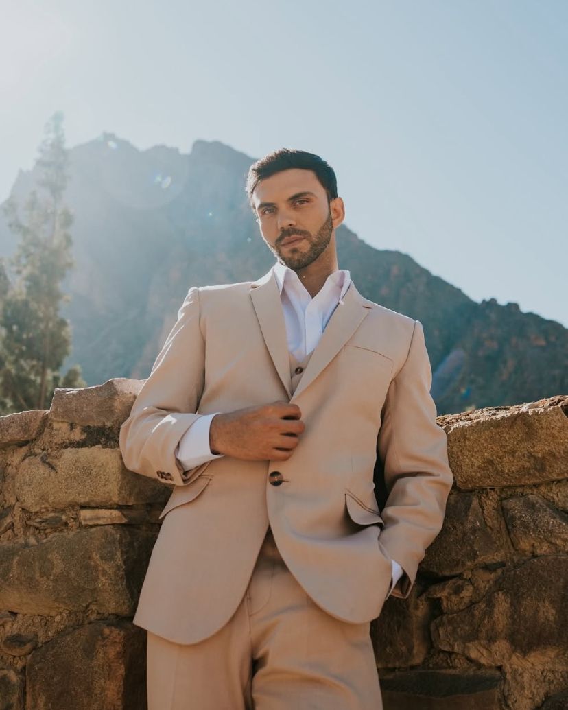 Benjamin Monge Photographer