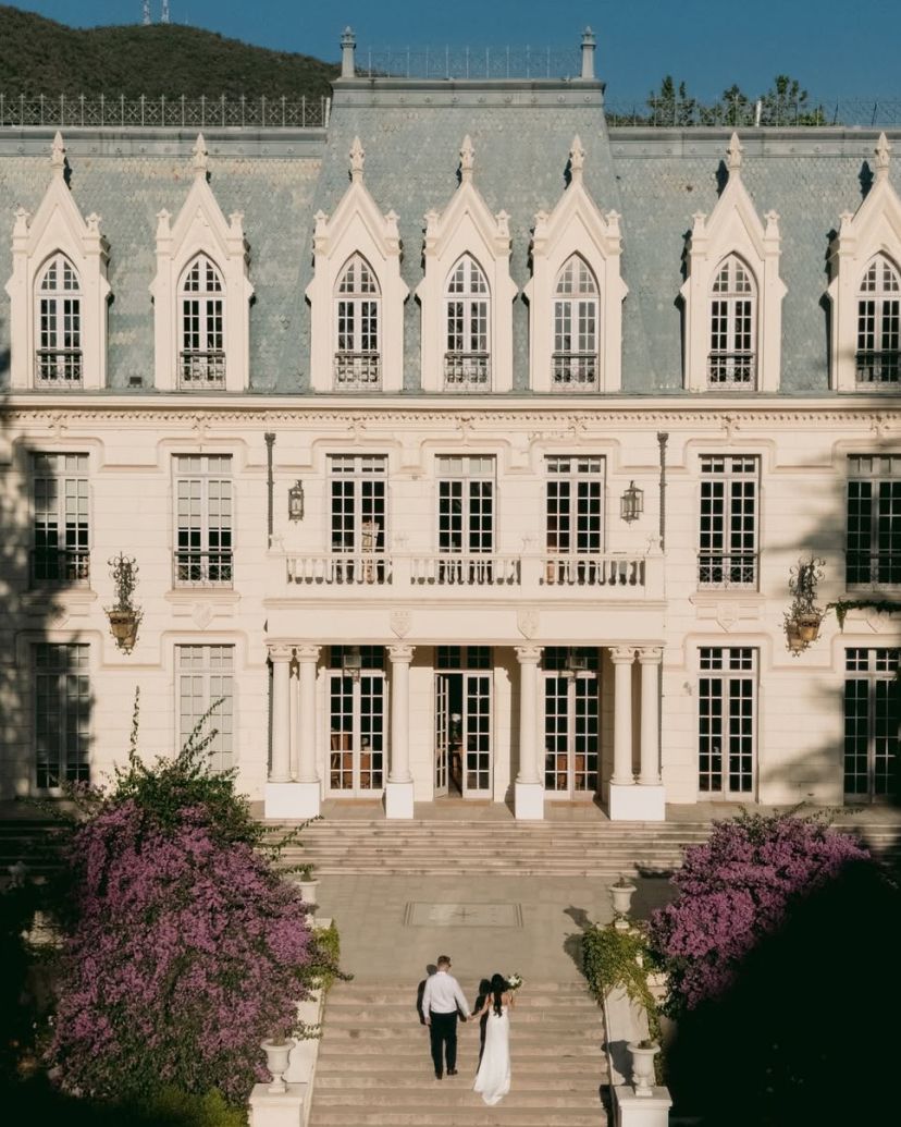 Benjamin Monge Photographer