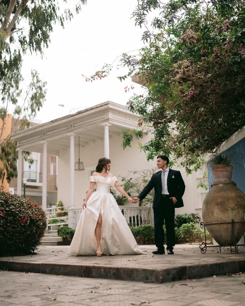 Benjamin Monge Photographer