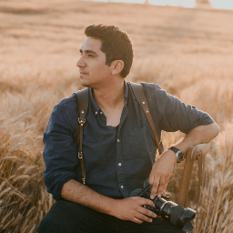 Yerko Osorio Photographer