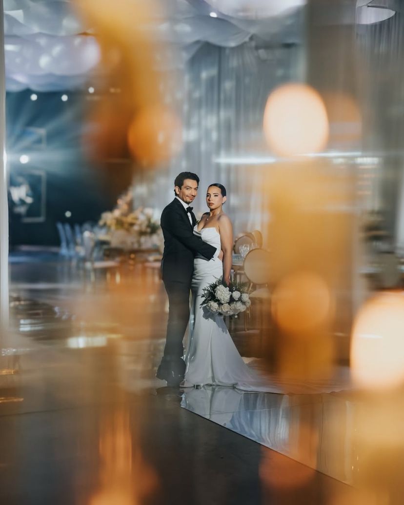 Jorge Sulbarán Photographer