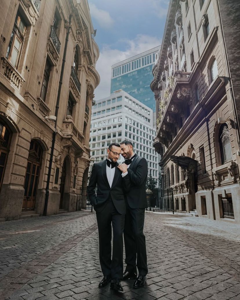 Jorge Sulbarán Photographer