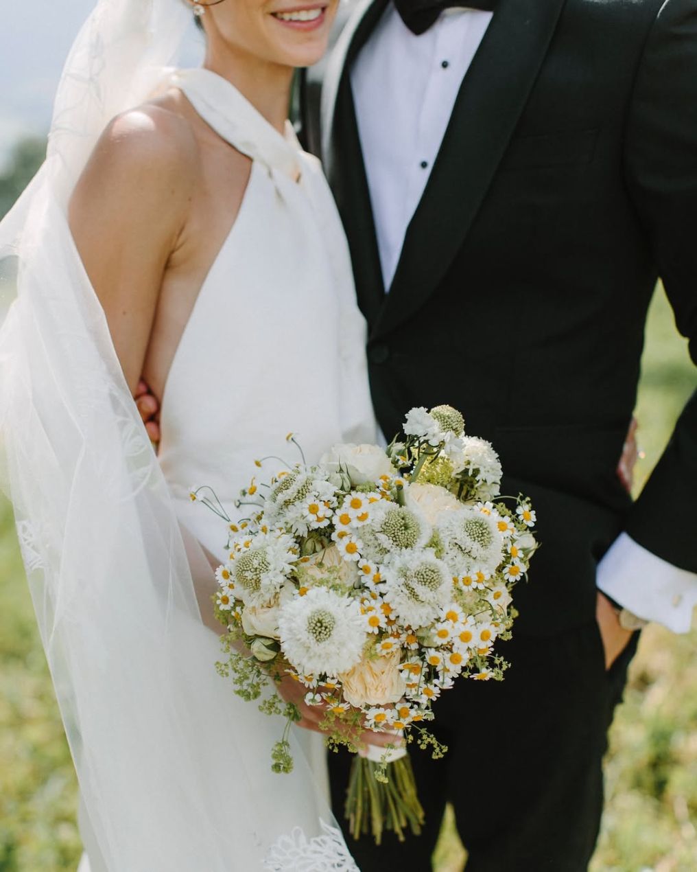 Doreen Winking Weddings Planner photo