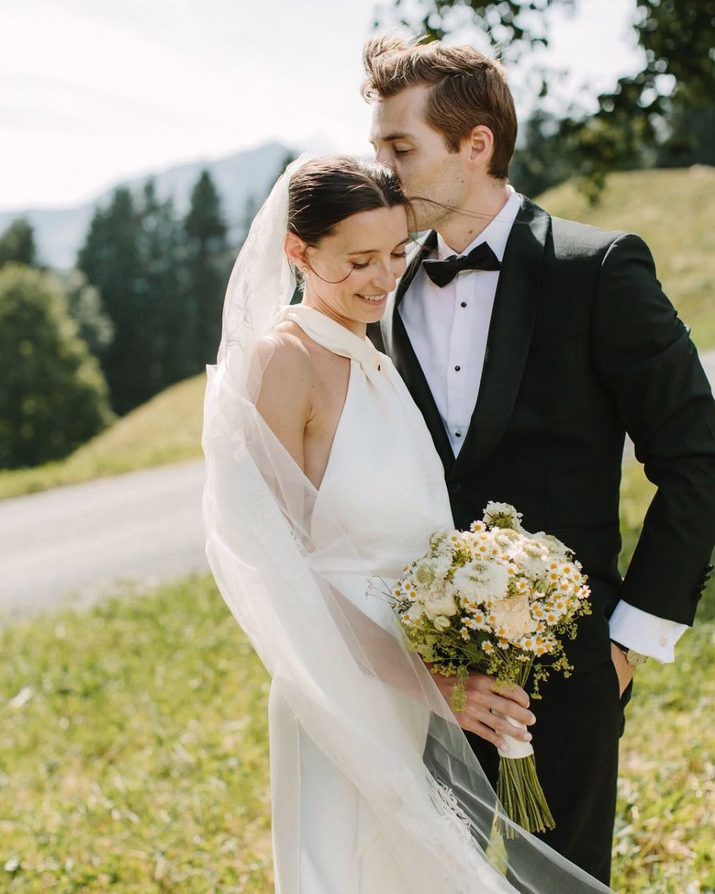 Doreen Winking Weddings Planner photo