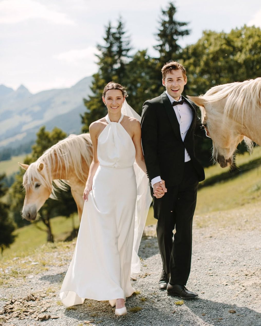 Doreen Winking Weddings Planner photo