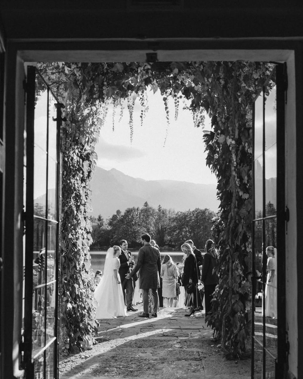 Doreen Winking Weddings Planner photo