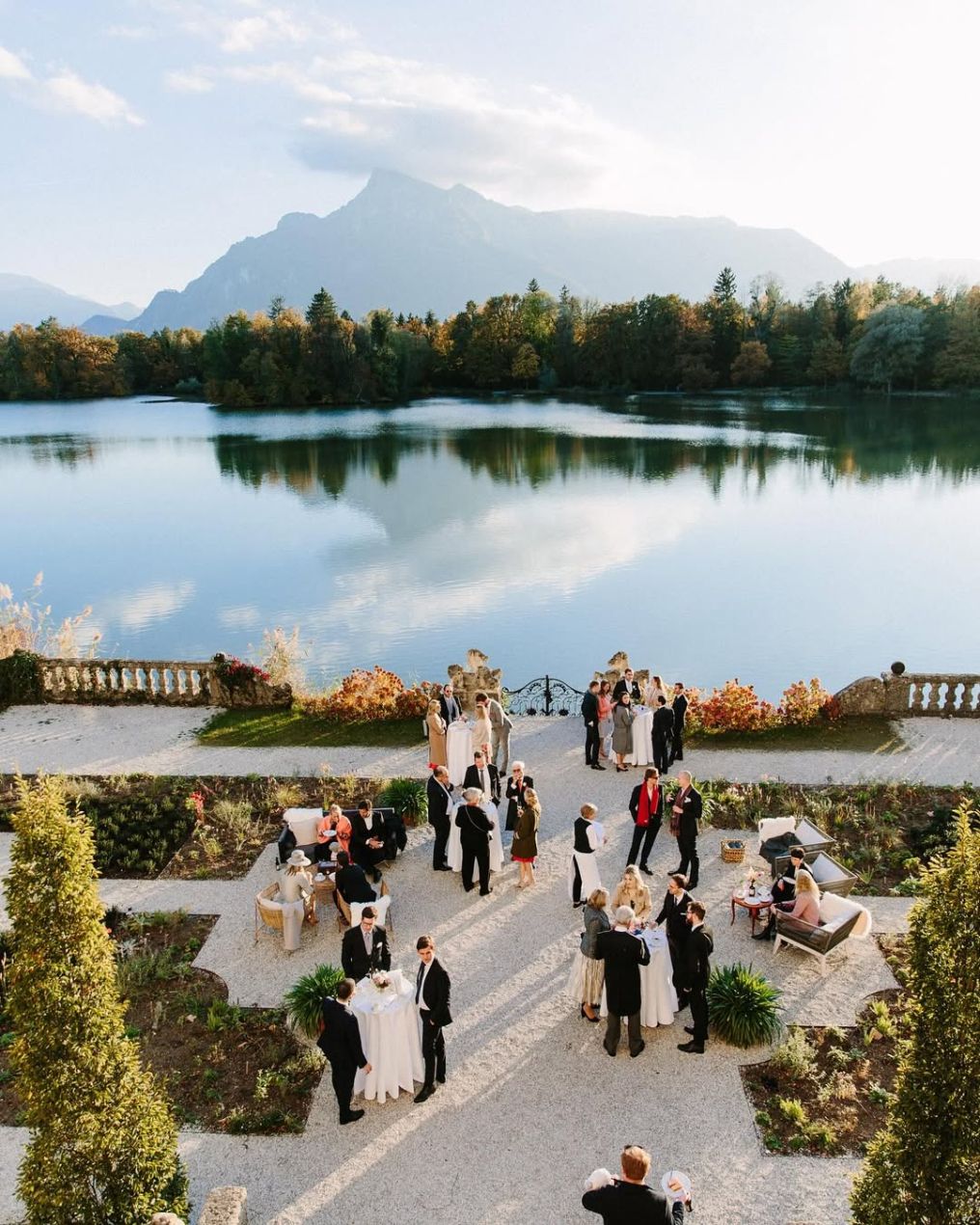 Doreen Winking Weddings Planner photo